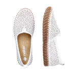 Pantofi Rieker M2851-80