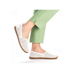 Pantofi Rieker M2851-80