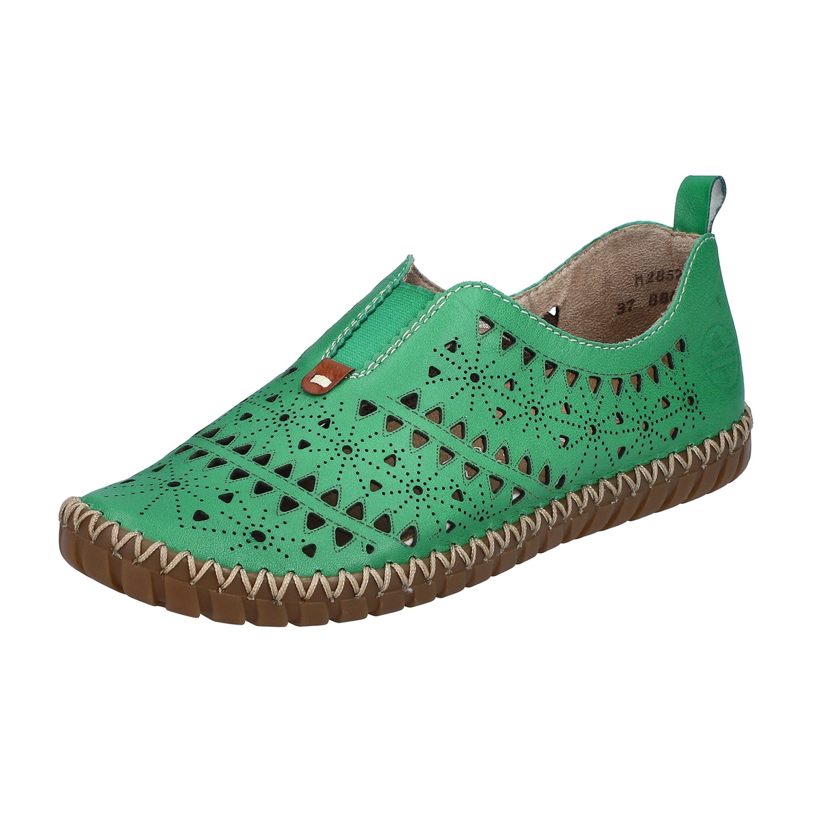 Pantofi Rieker M2852-52 Imagine principală a produsului