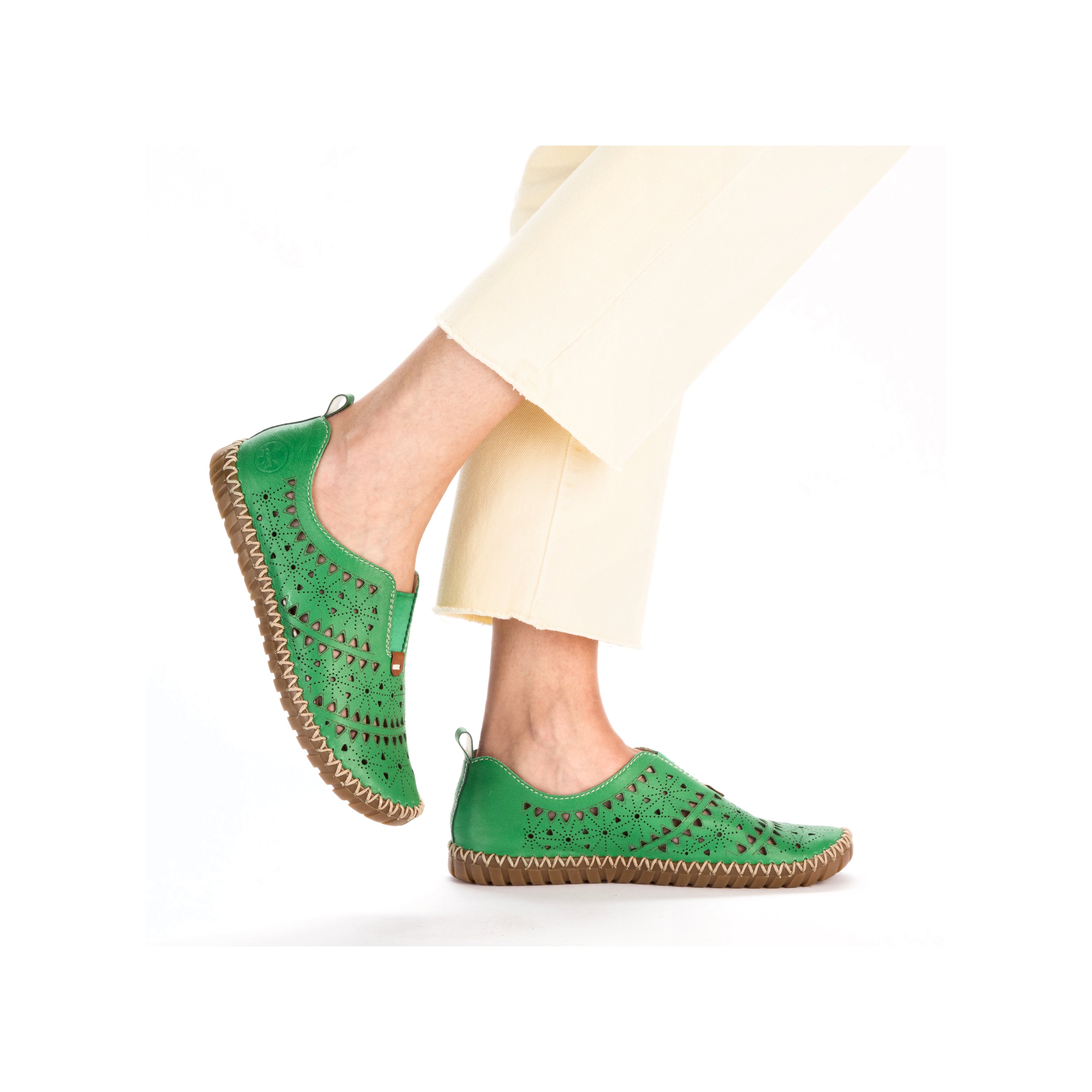 Pantofi Rieker M2852-52