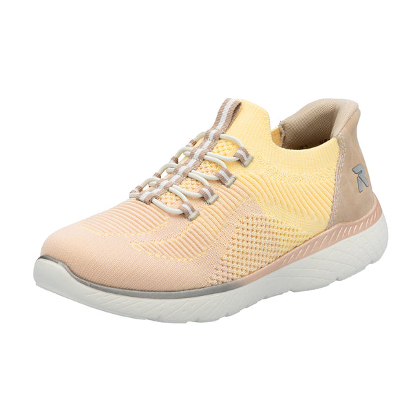 Pantofi Rieker M5066-68