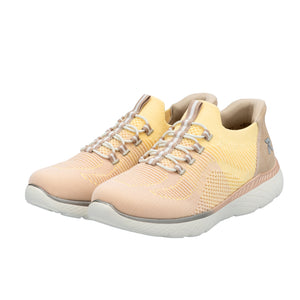 Pantofi Rieker M5066-68