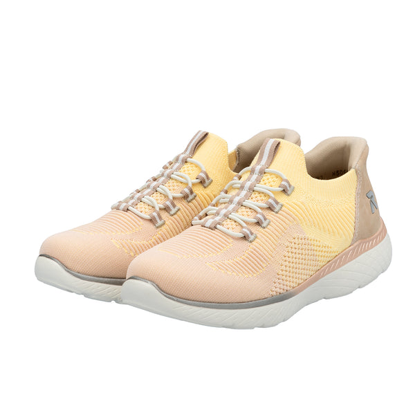 Pantofi Rieker M5066-68