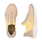 Pantofi Rieker M5066-68