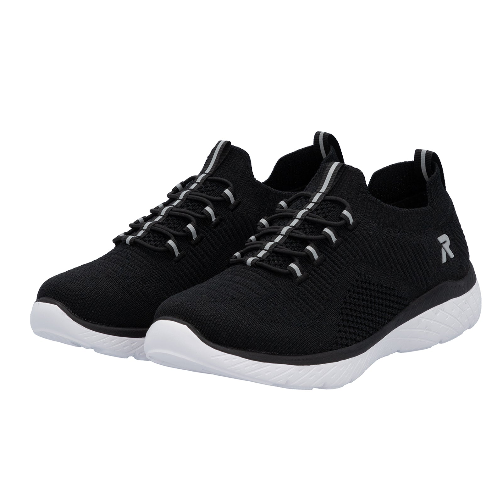Pantofi Rieker M5074-00 Imagine secundară a produsului
