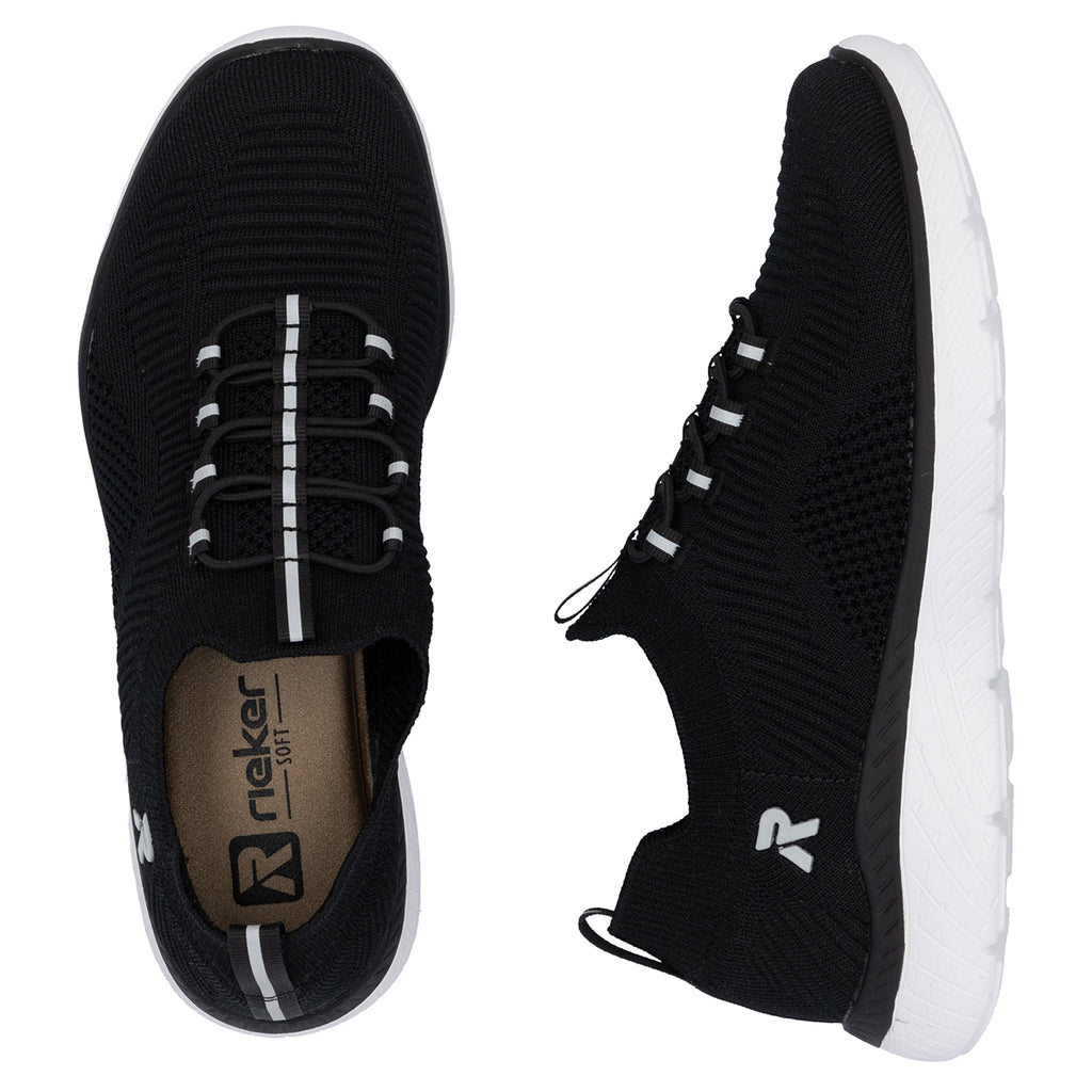 Pantofi Rieker M5074-00