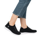 Pantofi Rieker M5074-00