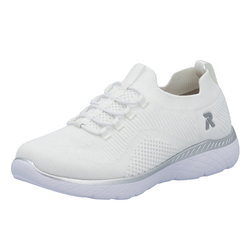 Pantofi Rieker M5074-80