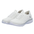 Pantofi Rieker M5074-80