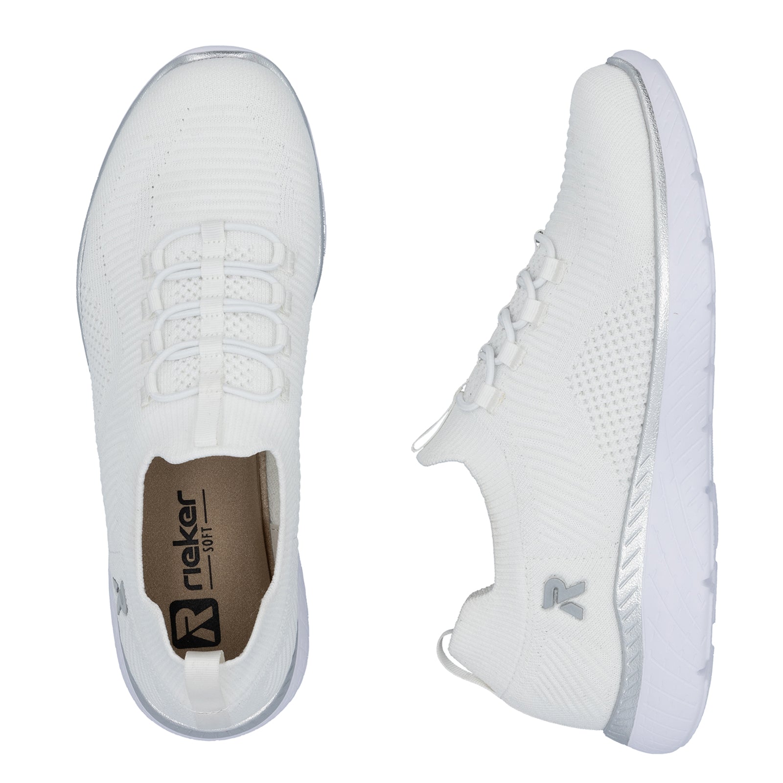 Pantofi Rieker M5074-80