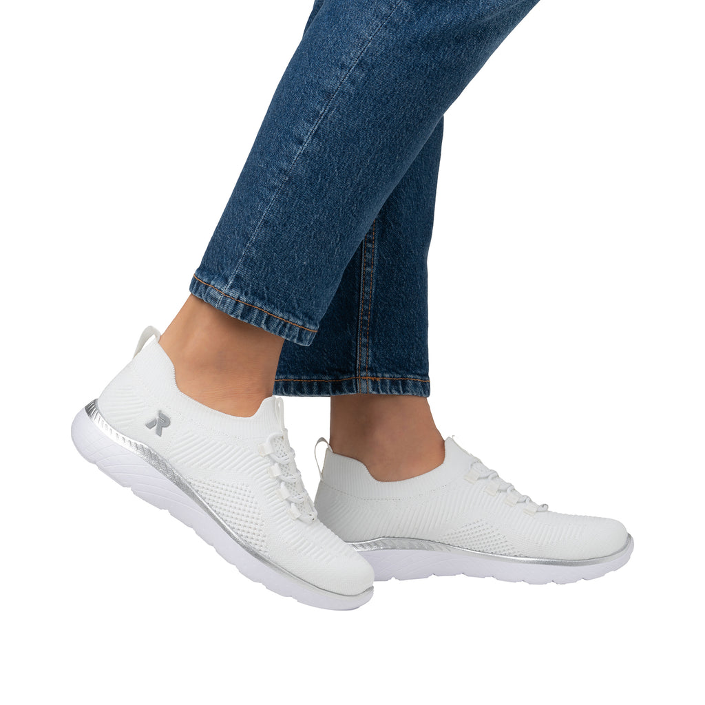 Pantofi Rieker M5074-80