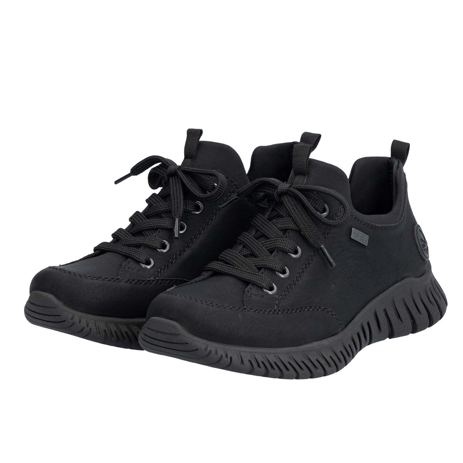Pantofi Rieker M5352-00 Imagine secundară a produsului