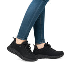 Pantofi Rieker M5352-00