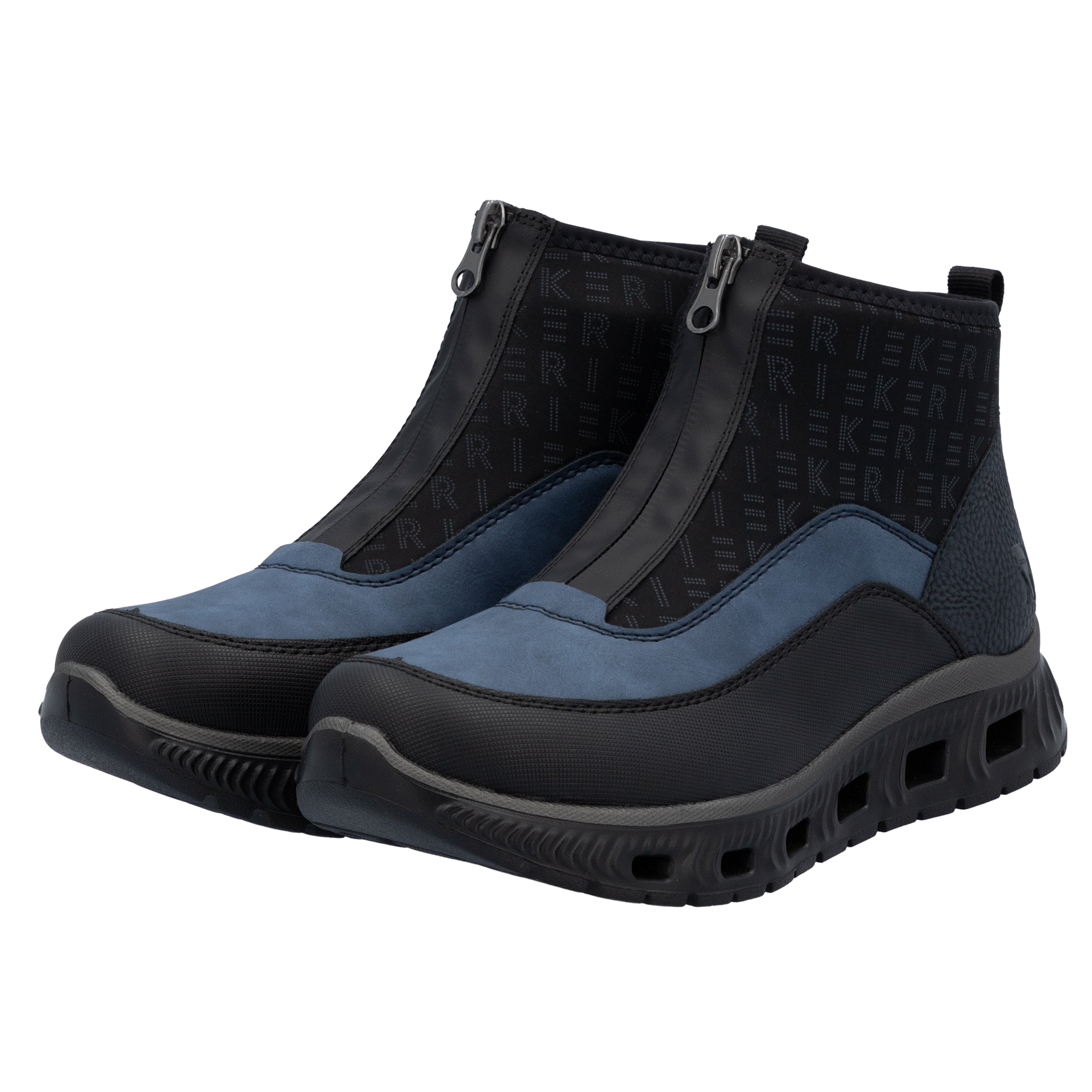 Ghete Rieker M6052-00 Imagine secundară a produsului