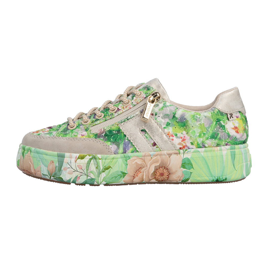 Pantofi Rieker M7711-91