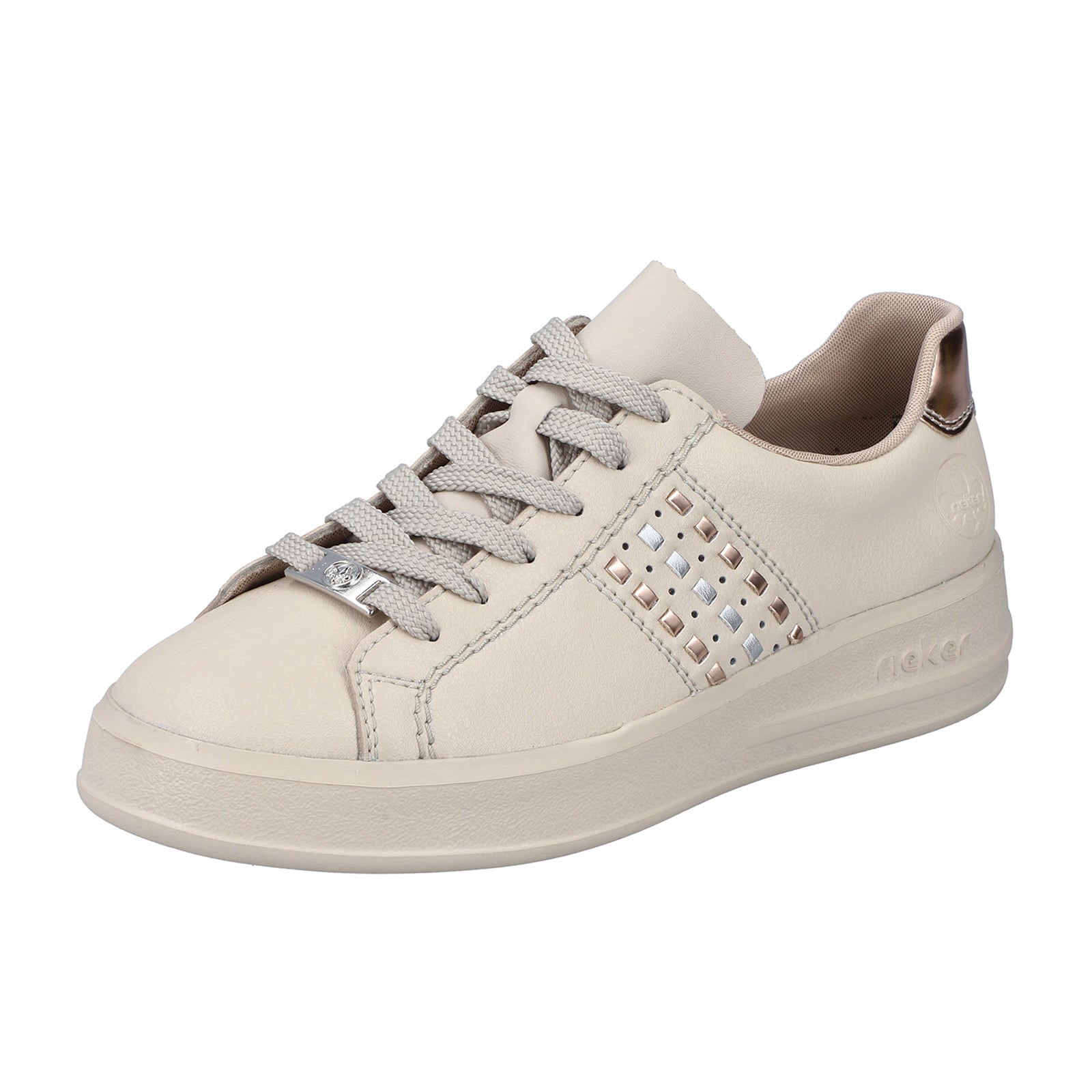 Pantofi Rieker M8400-60 Imagine principală a produsului