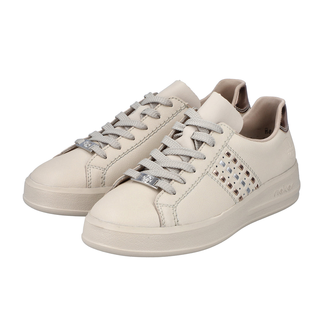 Pantofi Rieker M8400-60
