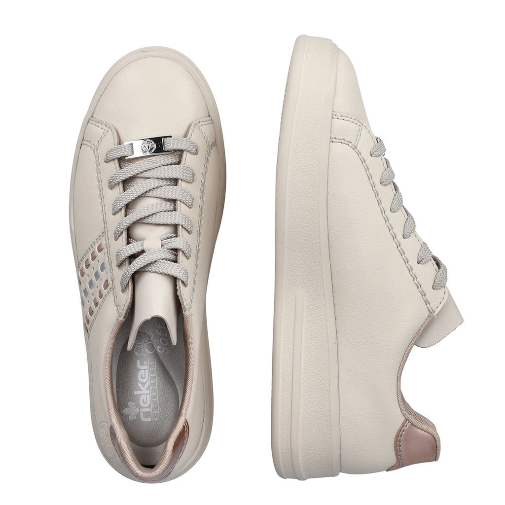 Pantofi Rieker M8400-60