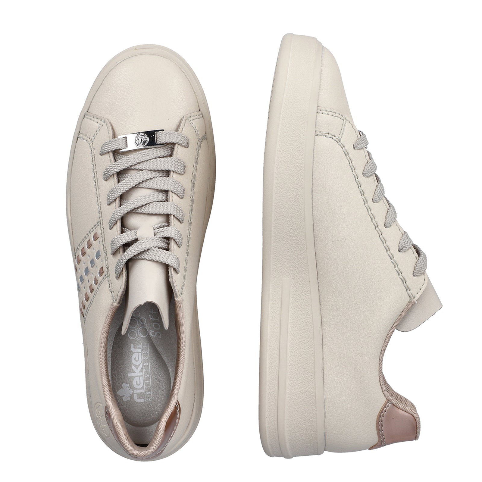 Pantofi Rieker M8400-60