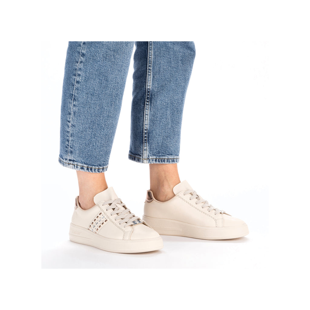 Pantofi Rieker M8400-60