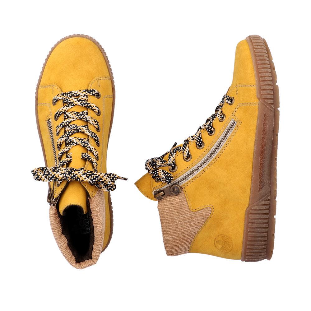Ghete Rieker N0709-68