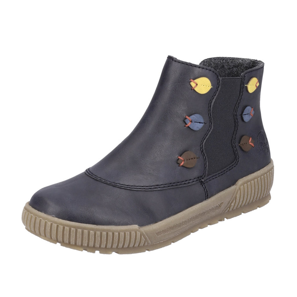 Ghete Rieker N0751-14