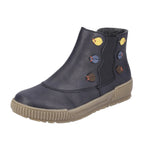 Ghete Rieker N0751-14