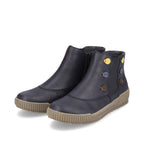 Ghete Rieker N0751-14