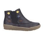 Ghete Rieker N0751-14