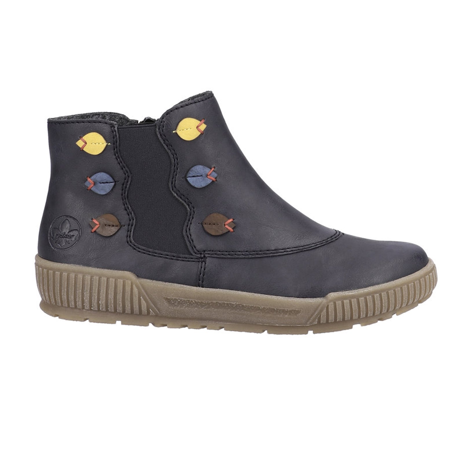 Ghete Rieker N0751-14