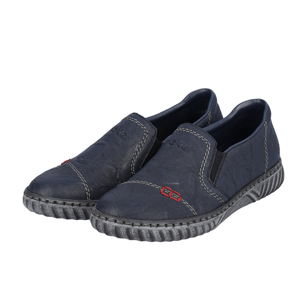 Pantofi Rieker N0958-14