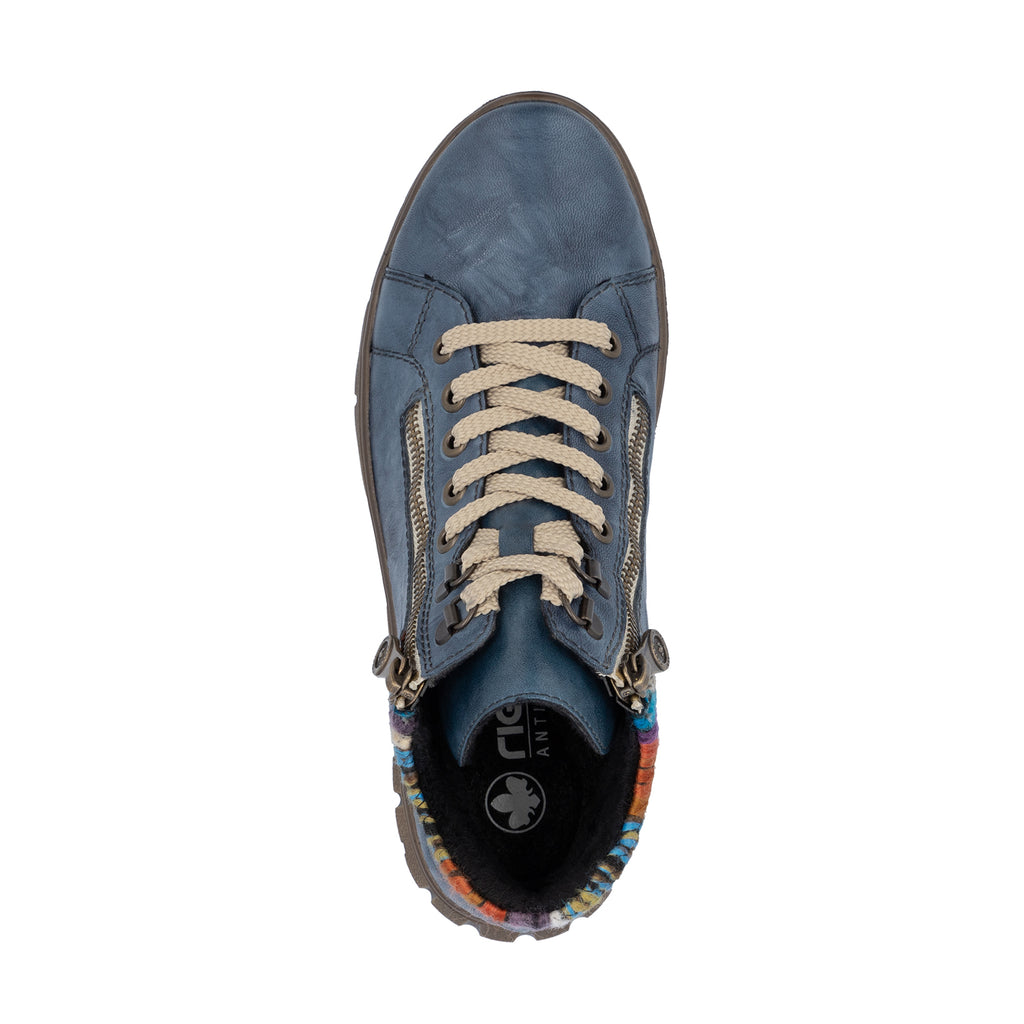 Ghete Rieker N1305-14