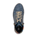 Ghete Rieker N1305-14