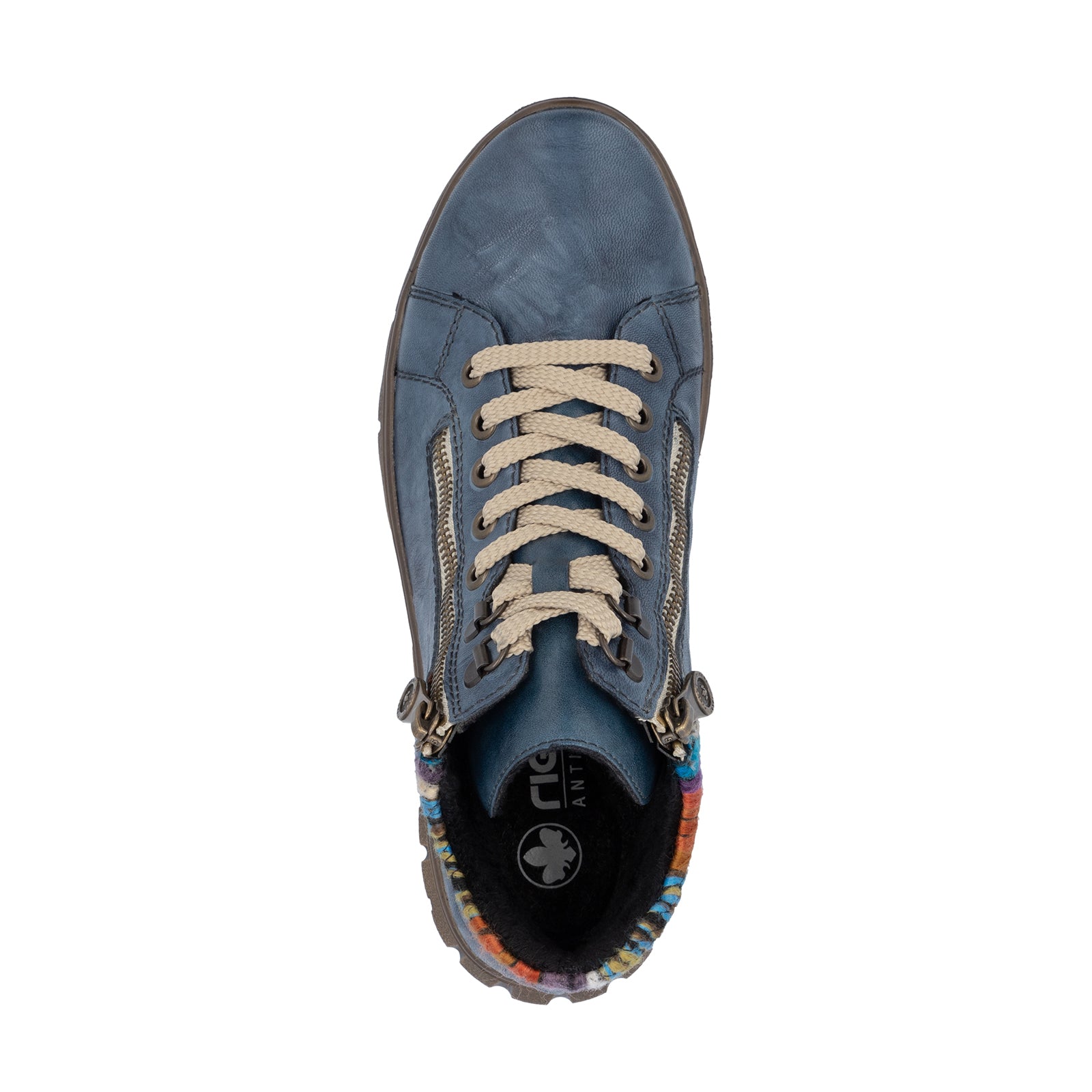 Ghete Rieker N1305-14