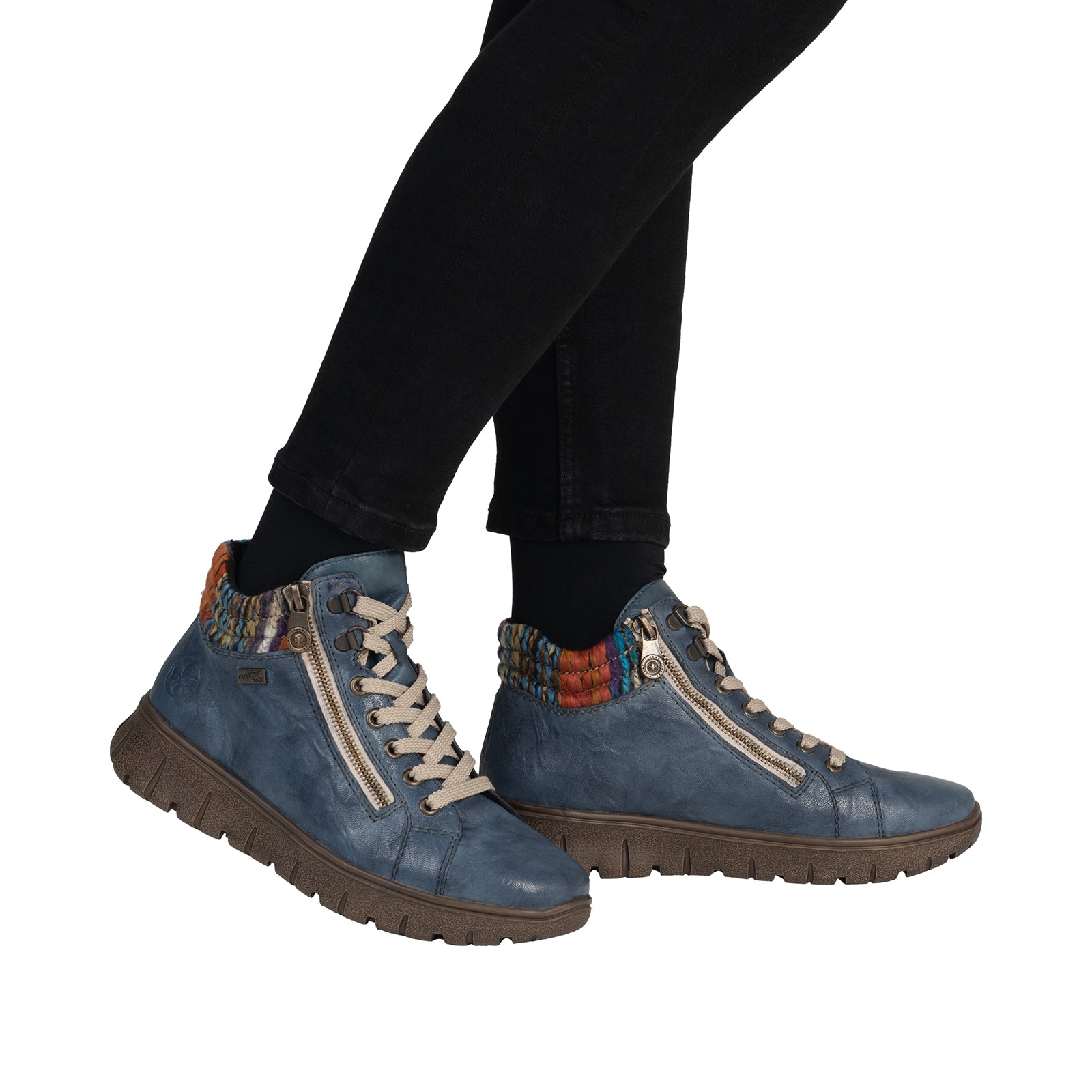 Ghete Rieker N1305-14