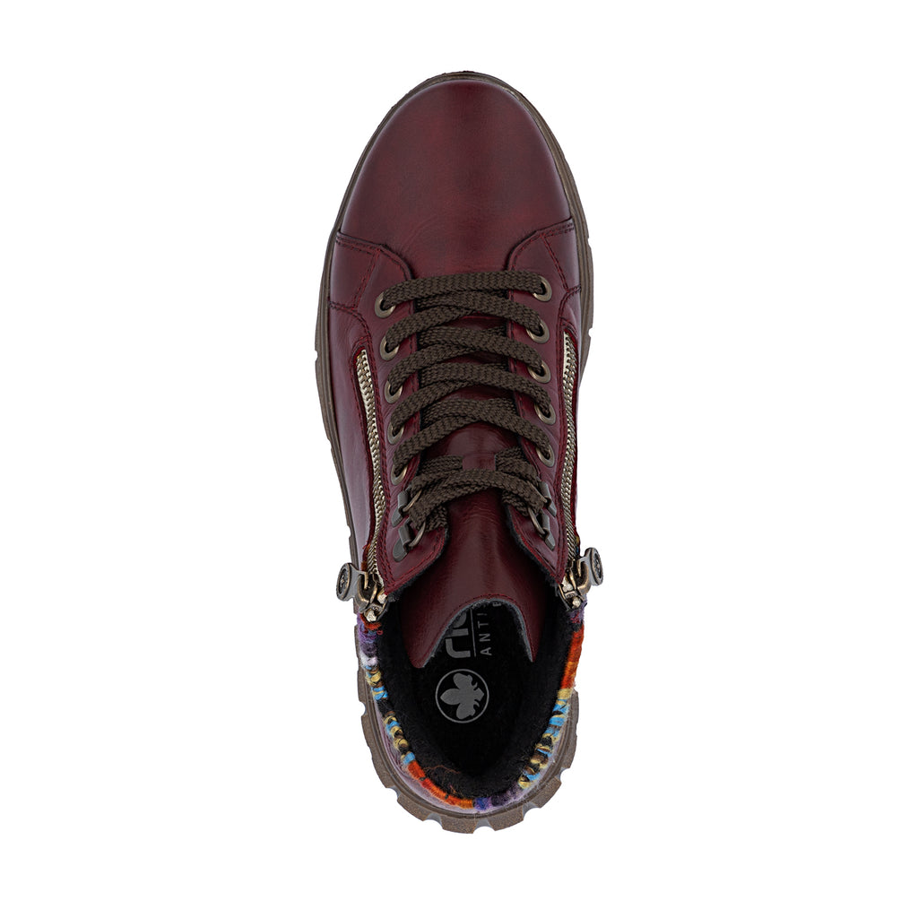 Ghete Rieker N1305-35