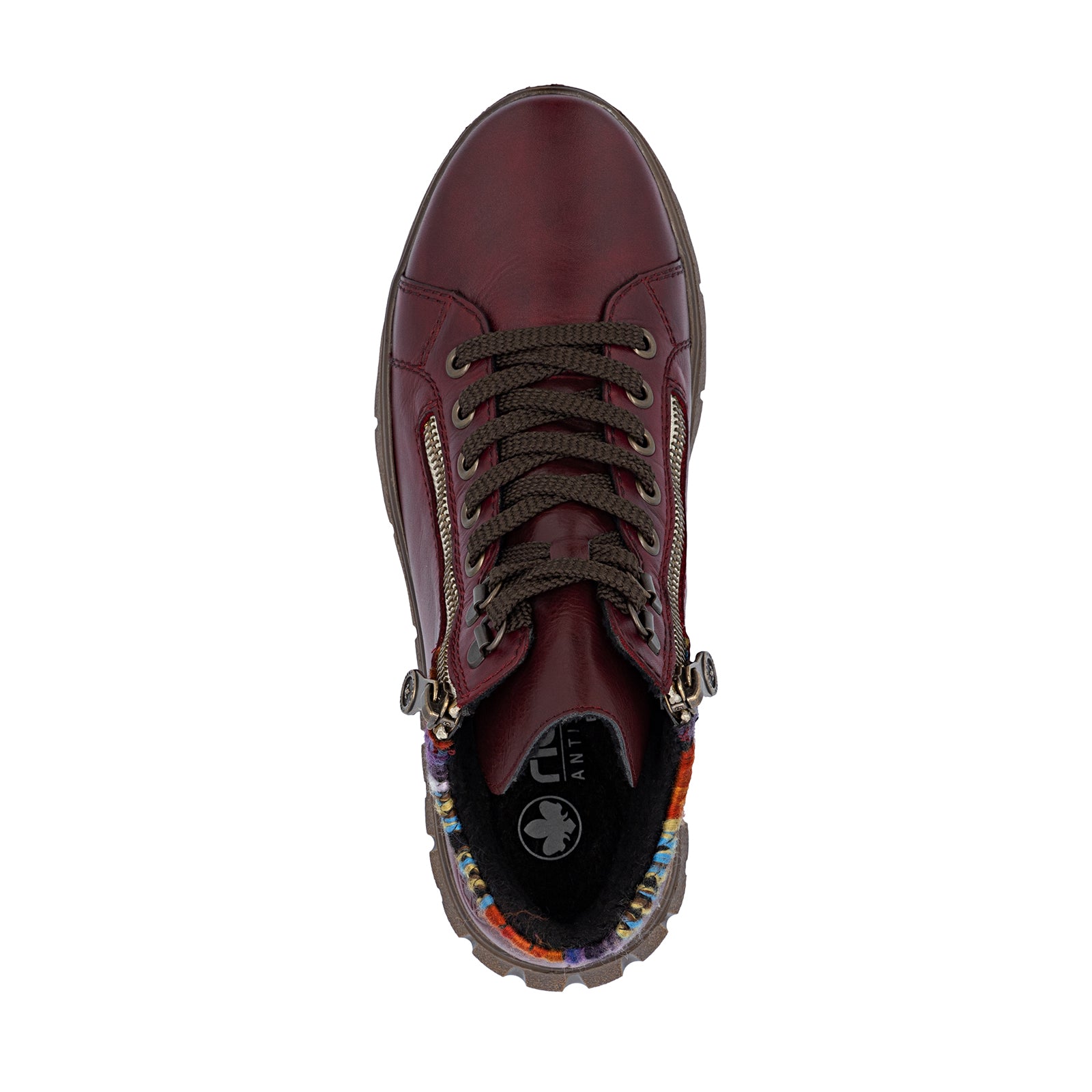 Ghete Rieker N1305-35