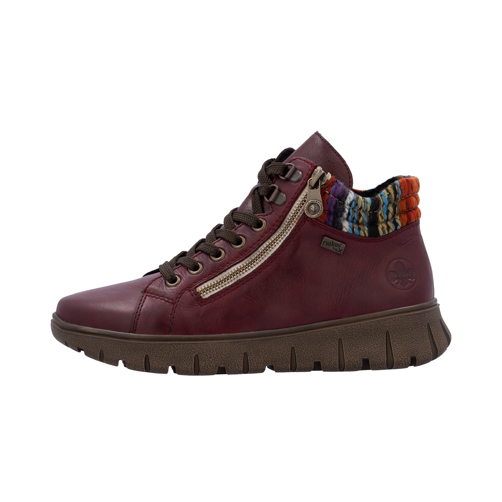 Ghete Rieker N1305-35
