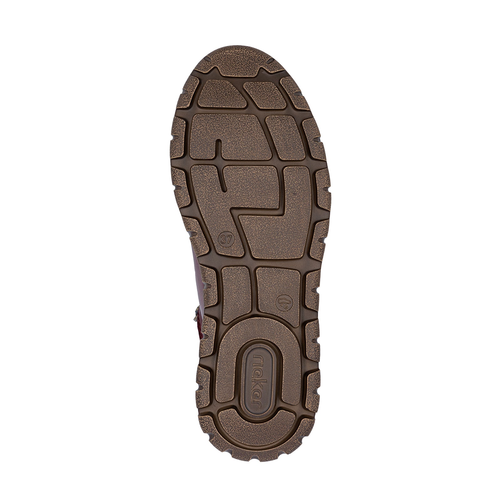 Ghete Rieker N1305-35
