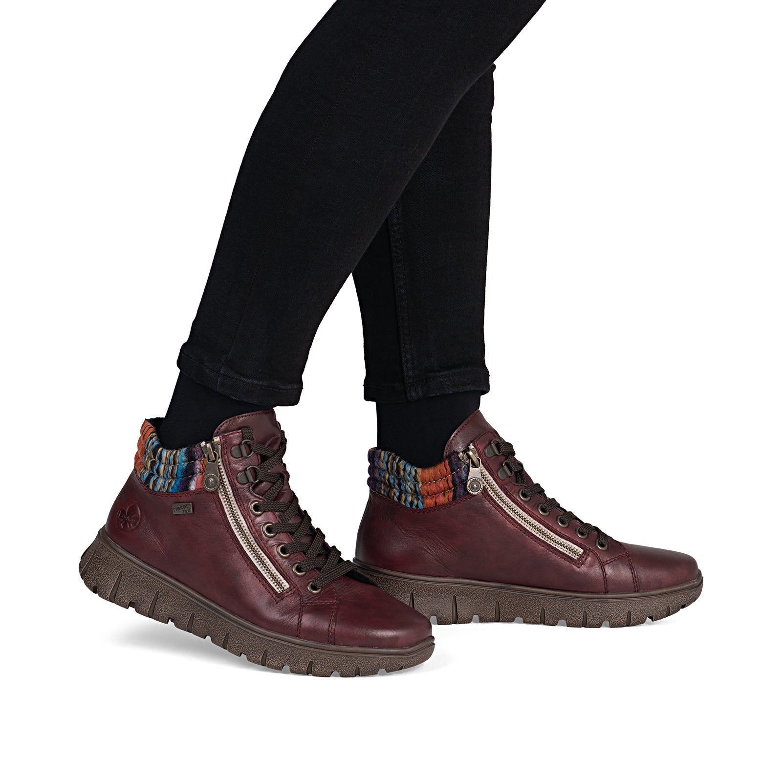 Ghete Rieker N1305-35