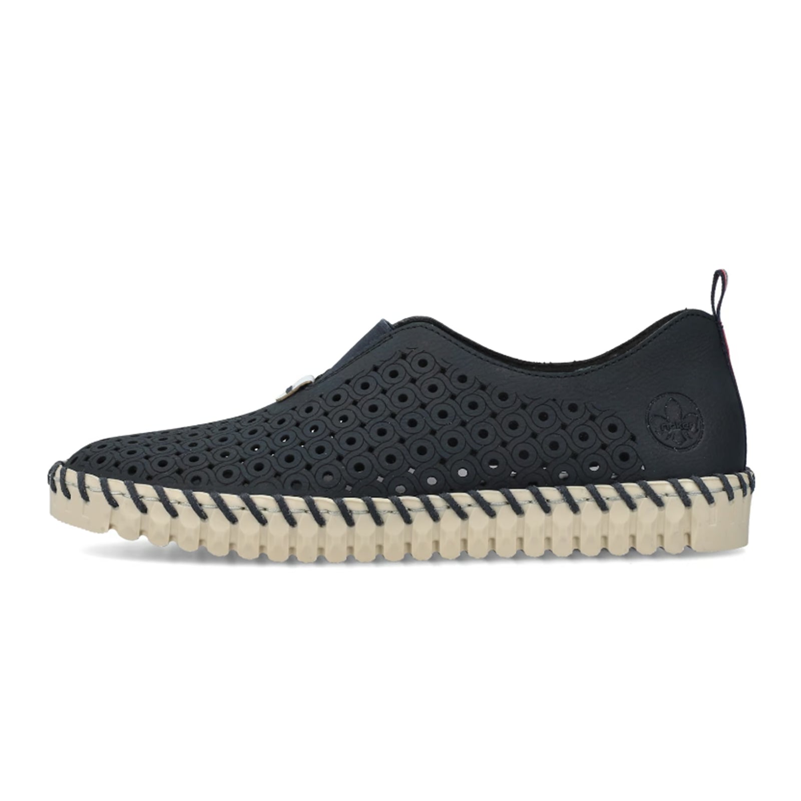 Pantofi Rieker N1963-14 Imagine secundară a produsului