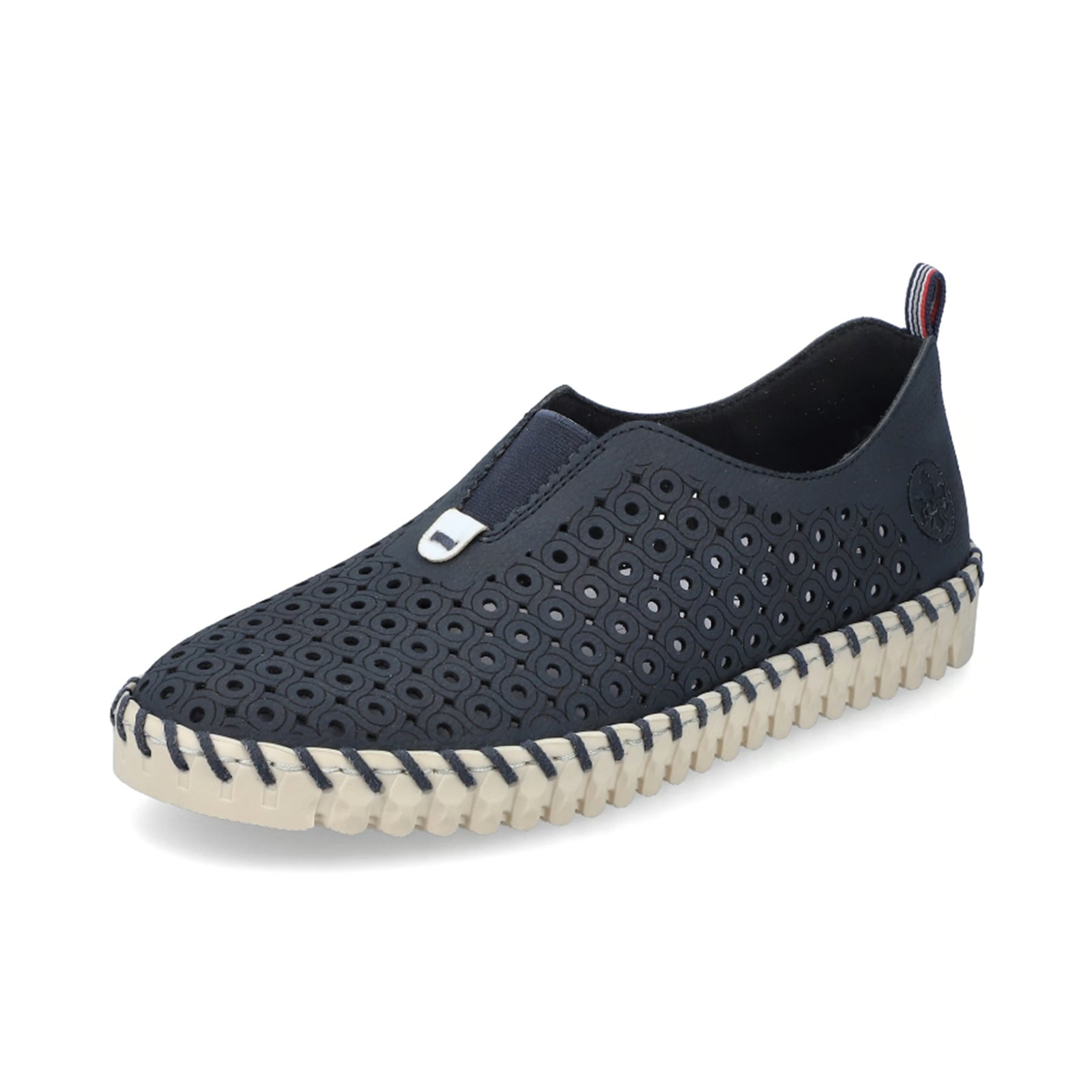Pantofi Rieker N1963-14 Imagine principală a produsului