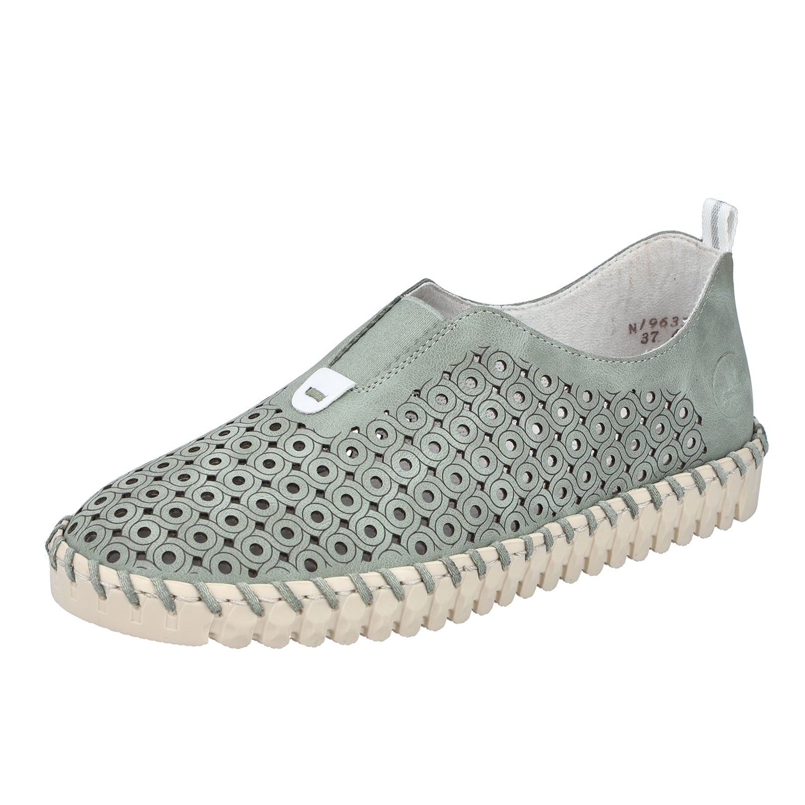 Pantofi Rieker N1963-52