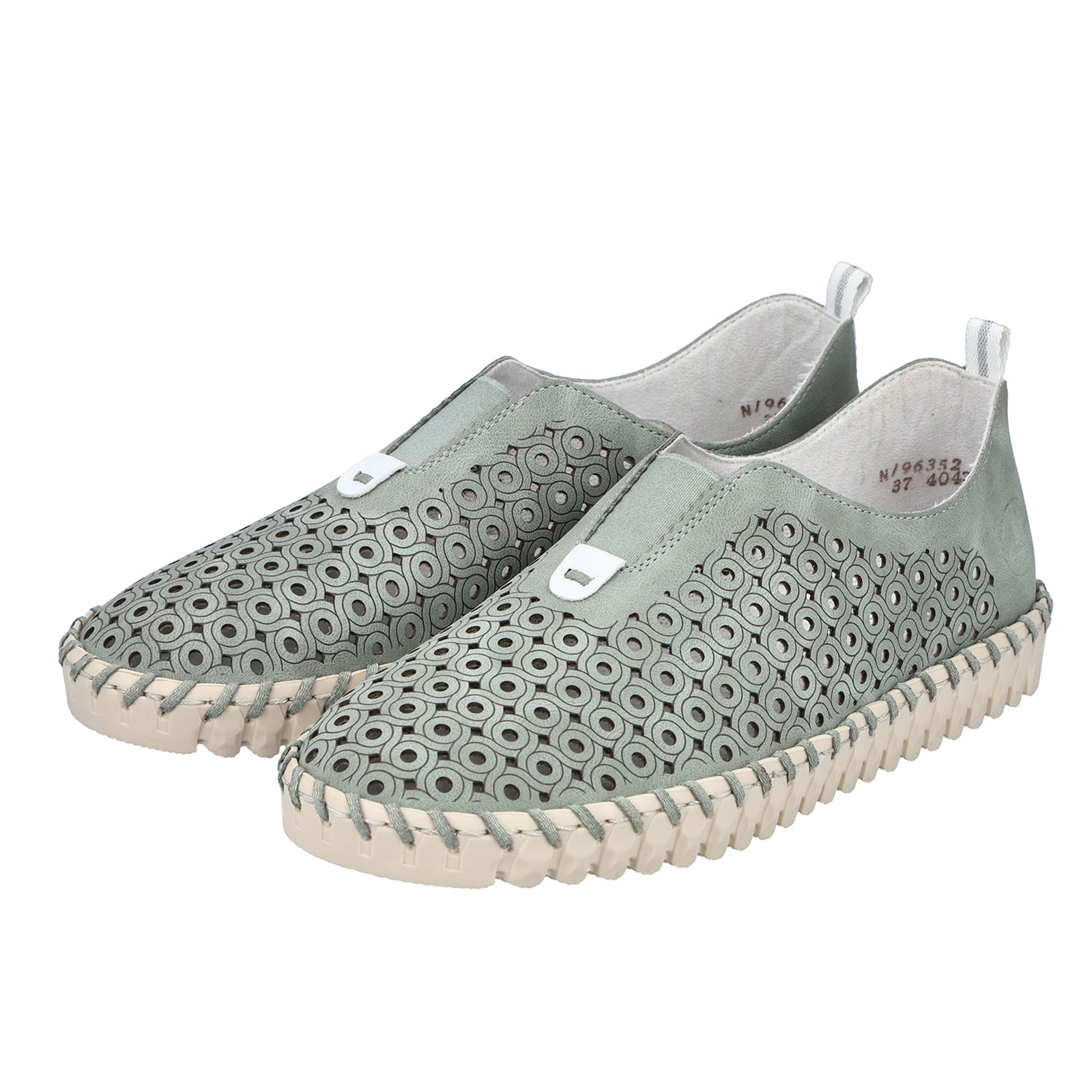 Pantofi Rieker N1963-52 Imagine secundară a produsului