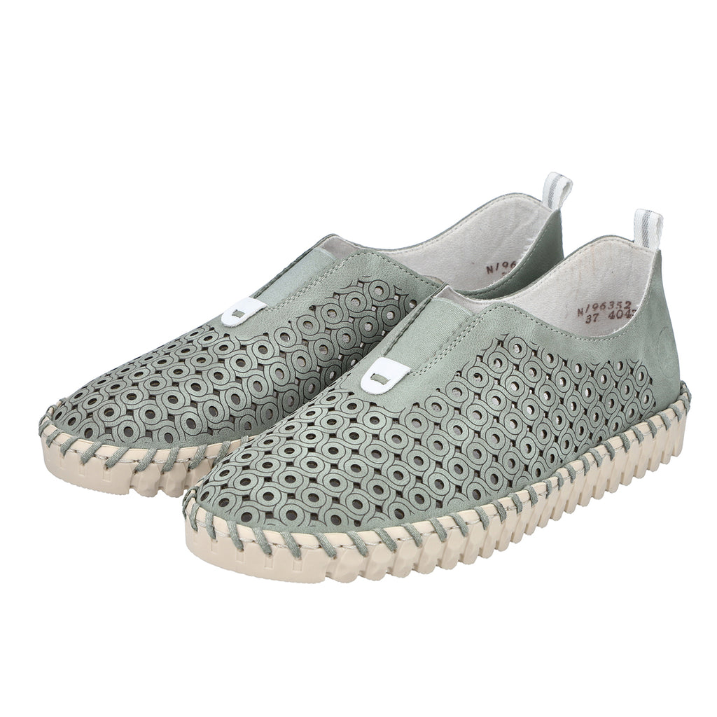 Pantofi Rieker N1963-52