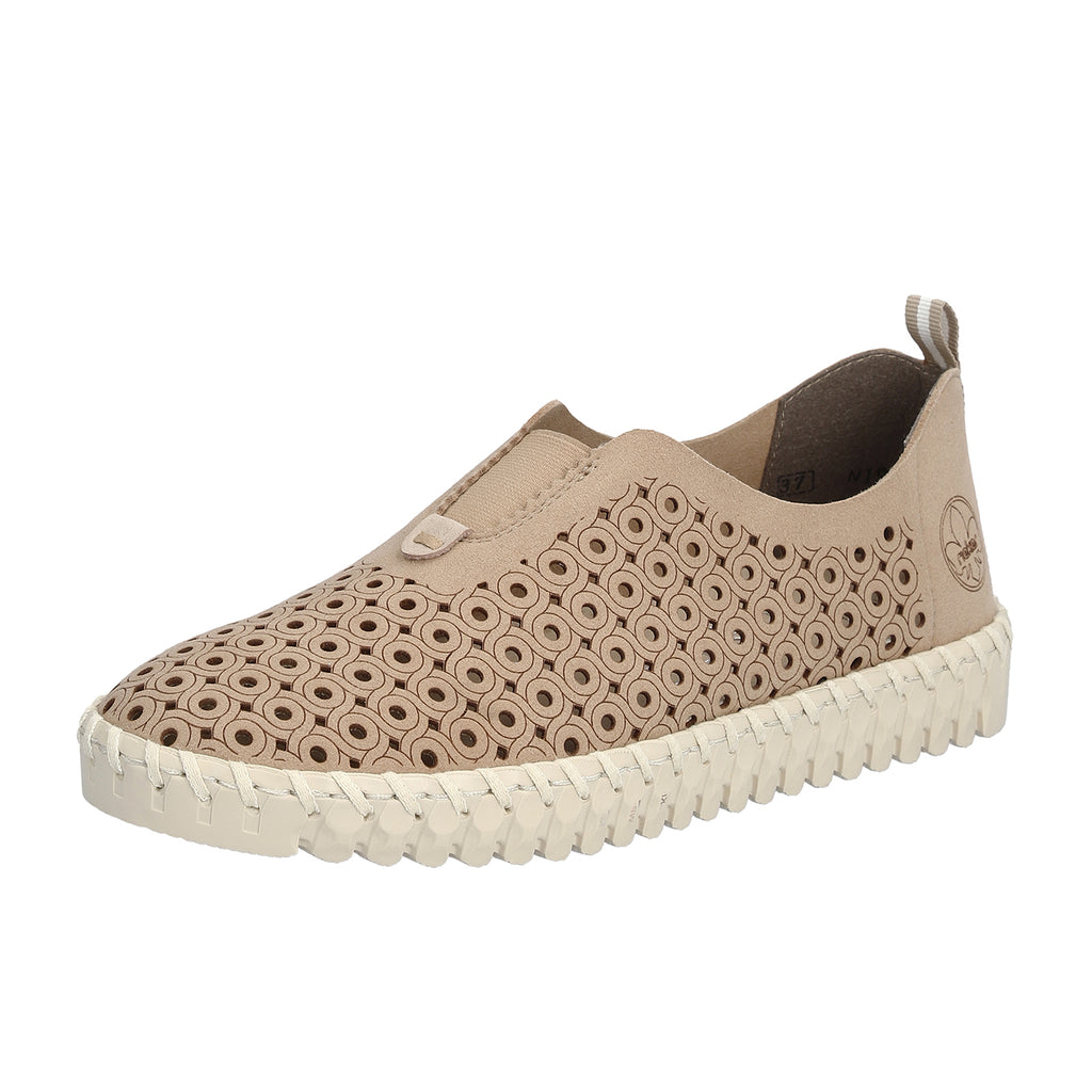 Pantofi Rieker N1965-60