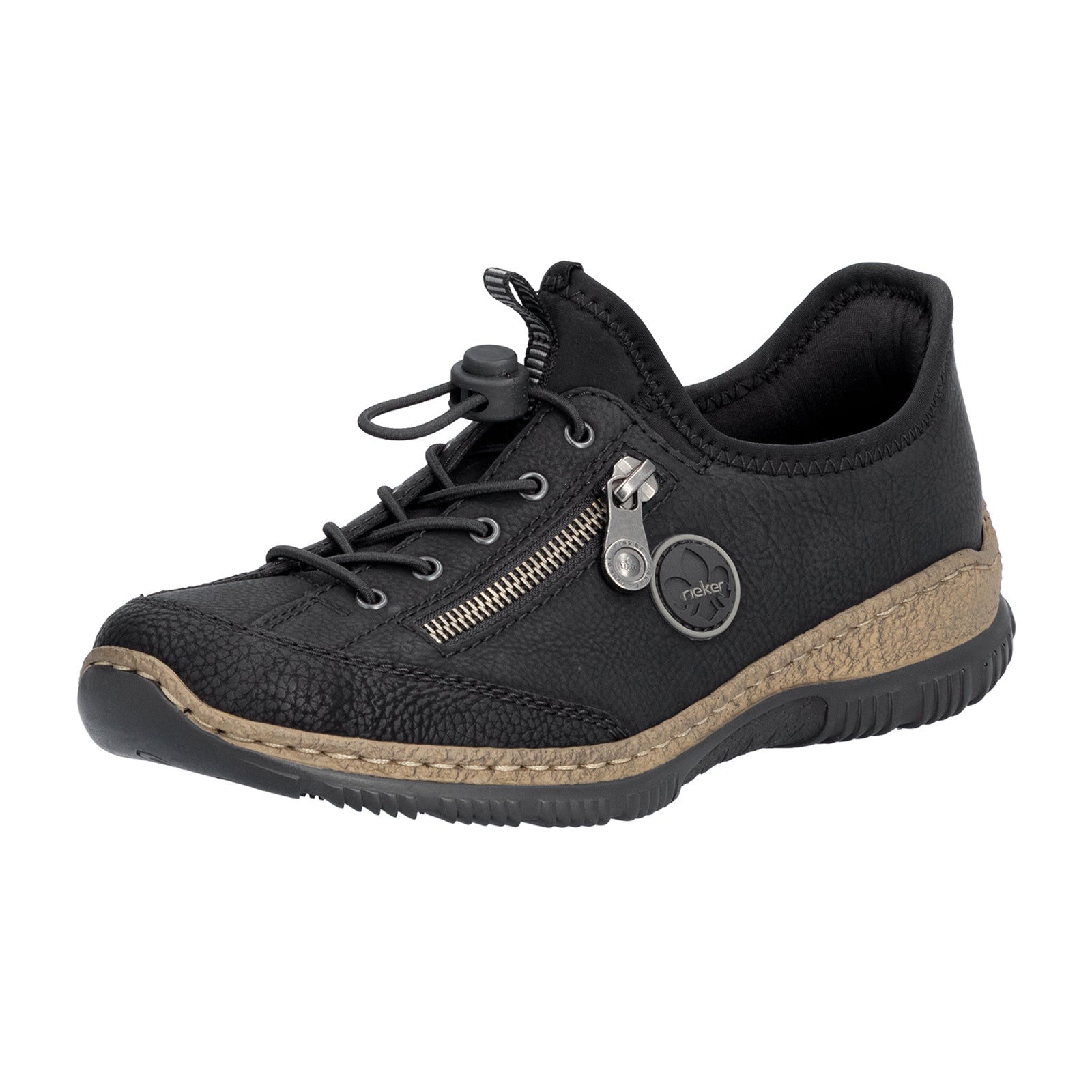 Pantofi Rieker N3267-01 Imagine principală a produsului