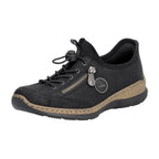 Pantofi Rieker N3267-01
