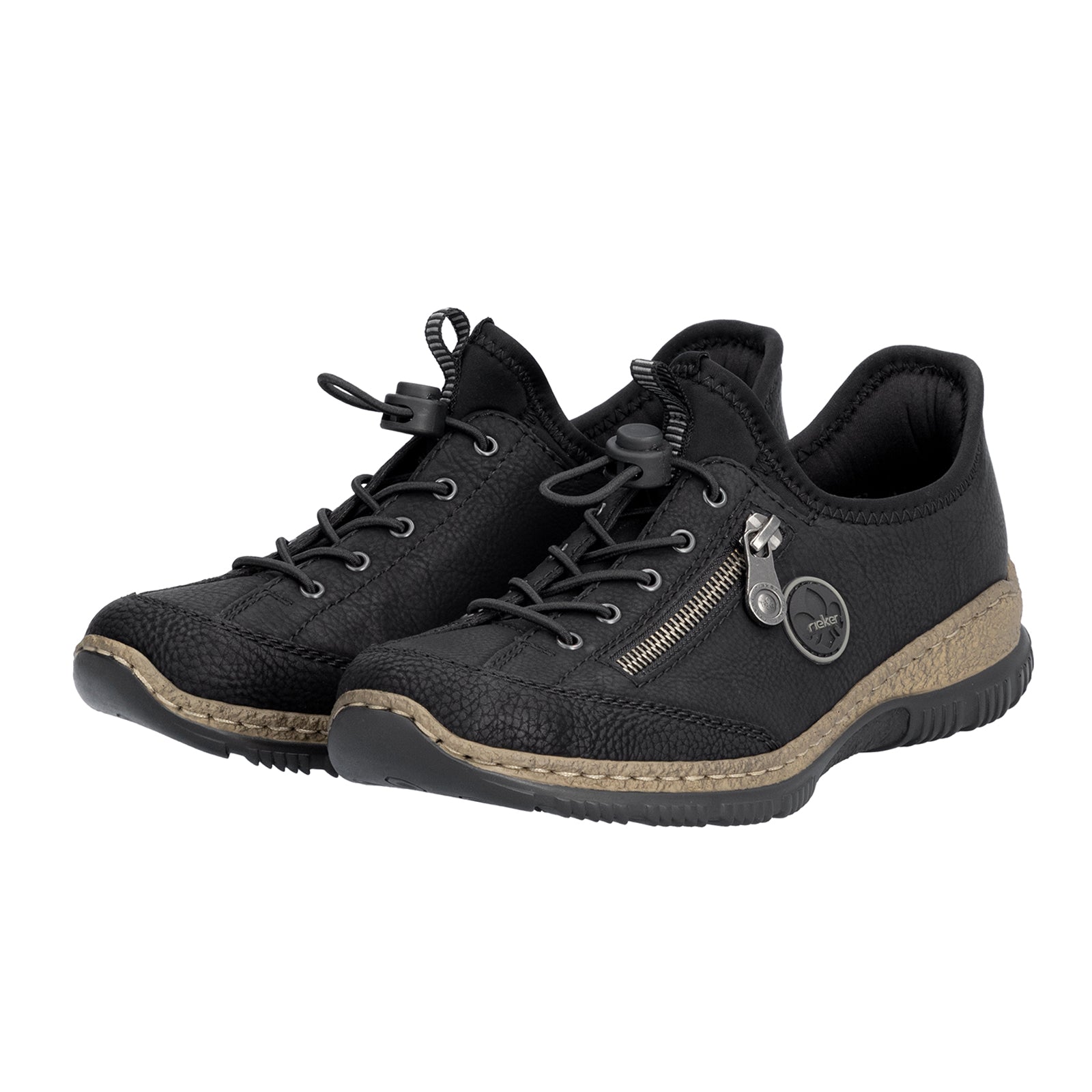 Pantofi Rieker N3267-01 Imagine secundară a produsului