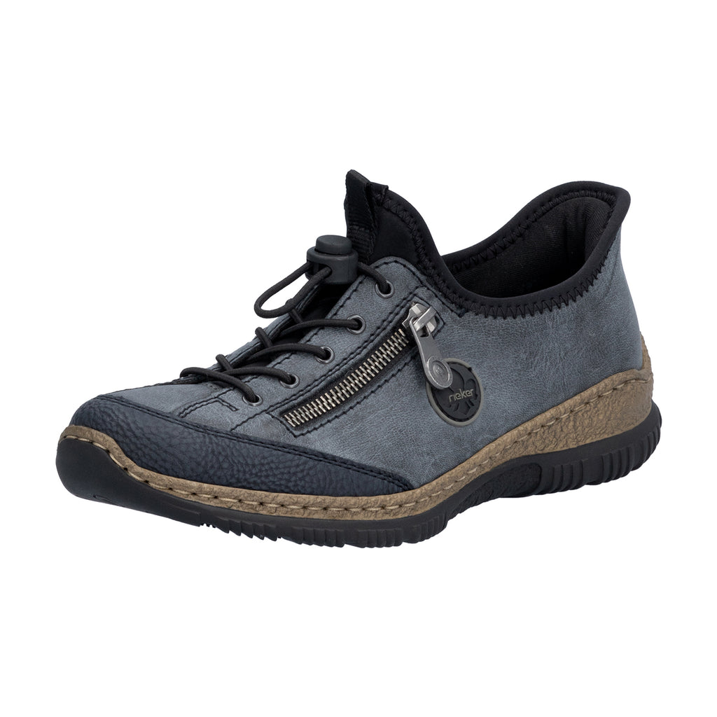 Pantofi Rieker N3267-14